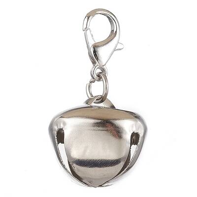 Iron Bell Pendant Decorations
