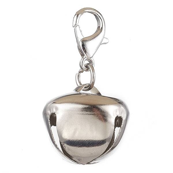 Iron Bell Pendant Decorations