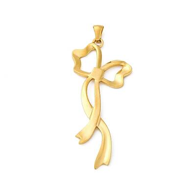 201 Stainless Steel Pendants
