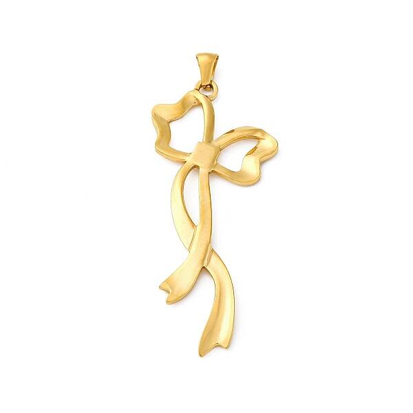 201 Stainless Steel Pendants