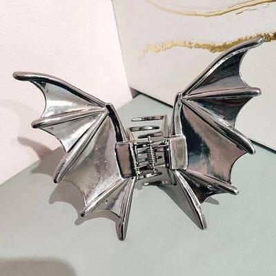 Metal Claw Hair Clips