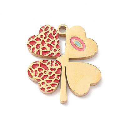 304 Stainless Steel Pendants