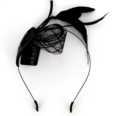 Moliabal, Headband, 131