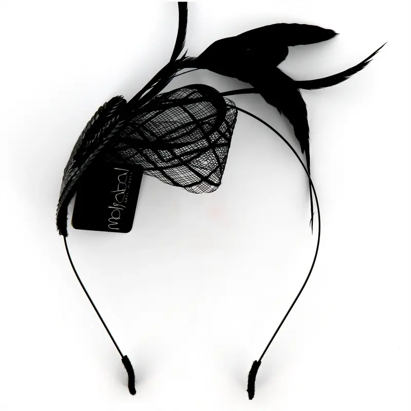 Moliabal, Headband, 131