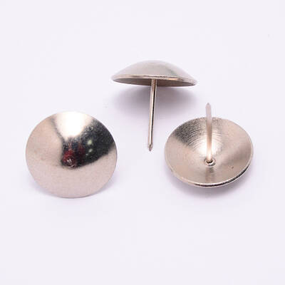 Iron Round Head Nails