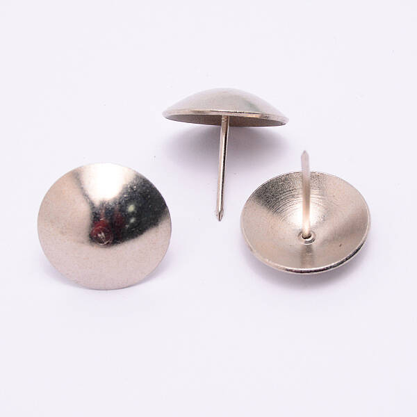 Iron Round Head Nails