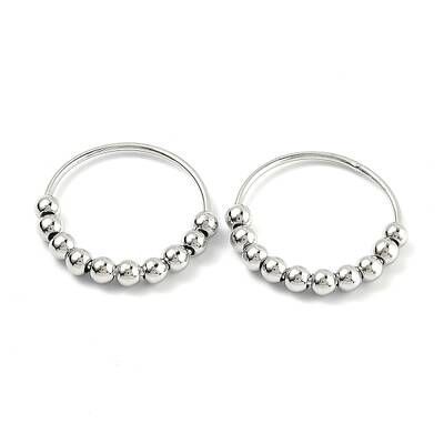 Brass Finger Ring