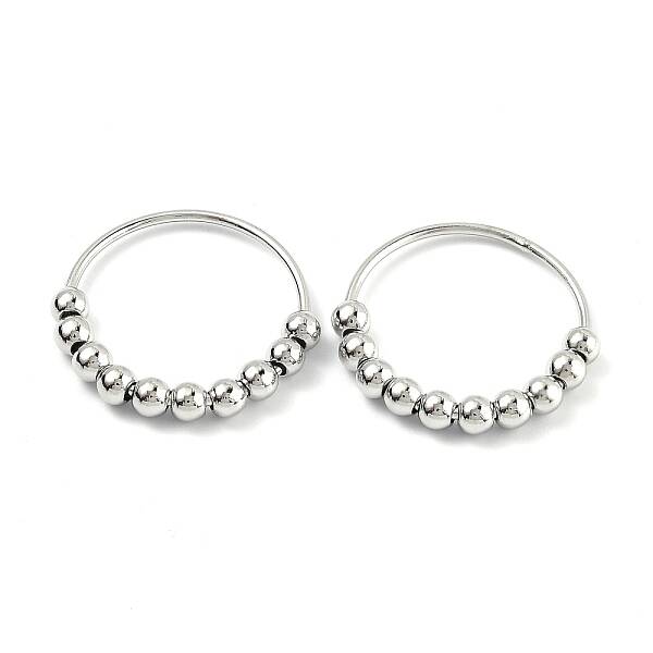 Brass Finger Ring
