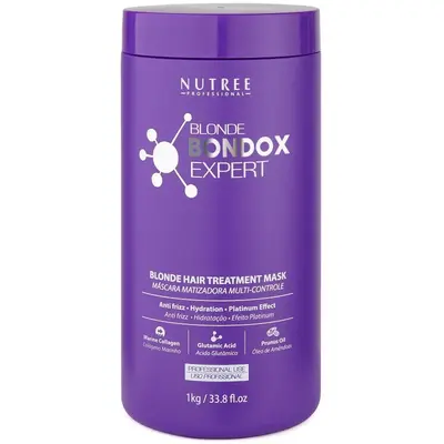 Blonde Bondox Ехреrt ﻿33.8 fl.o / 1 kg