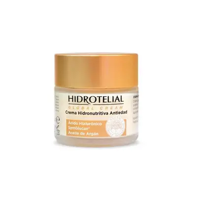 Hidrotelial Global Anti-Age Moisturizing Cream 50ml