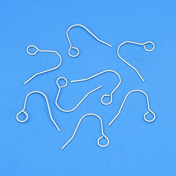 304 Stainless Steel Earring Hooks