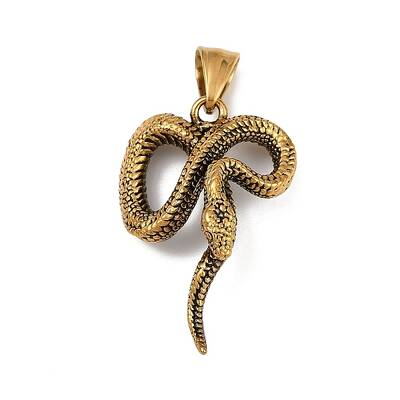 304 Stainless Steel Pendants