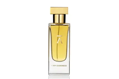 Azman I Am Darkness - 50 Ml Parfum