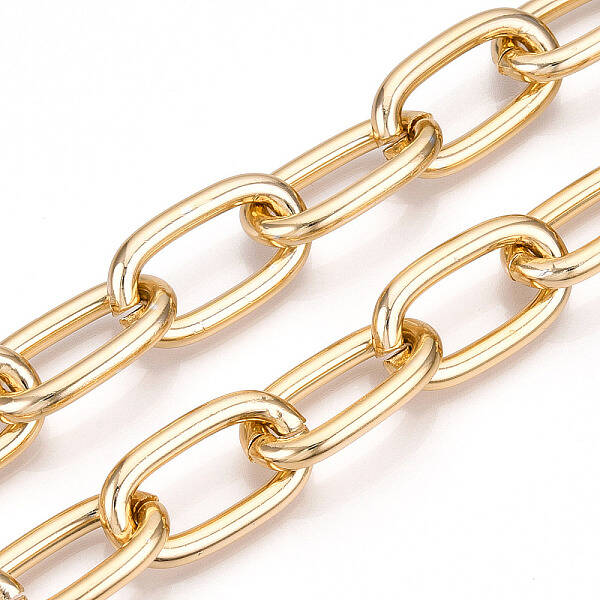 Aluminum Cable Chain