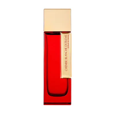 Chemise Blanche Extreme Laurent Mazzone perfume extract Women - 100 ml