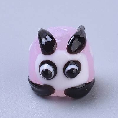 Handmade Lampwork Beads