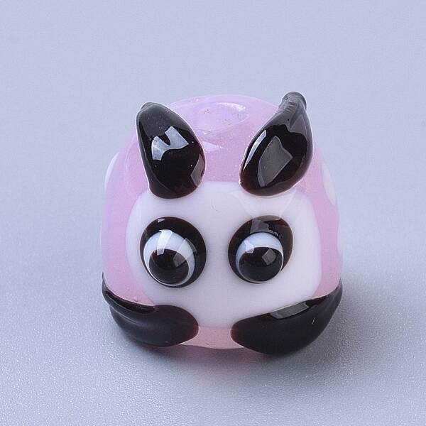 Handmade Lampwork Beads