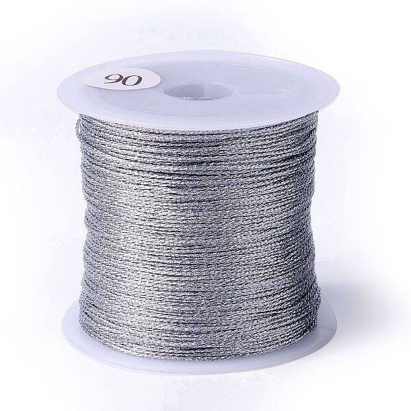 6-Ply Metallic Thread