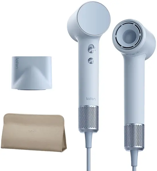 Laifen Swift Mini Hair Dryer