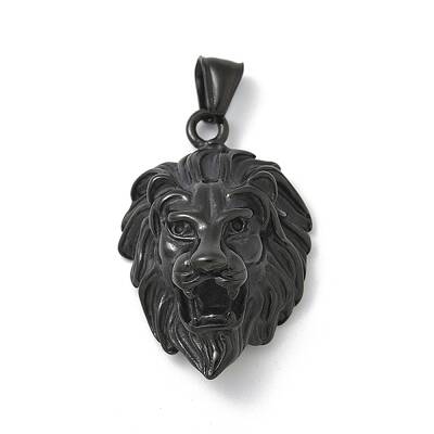 304 Stainless Steel Pendants