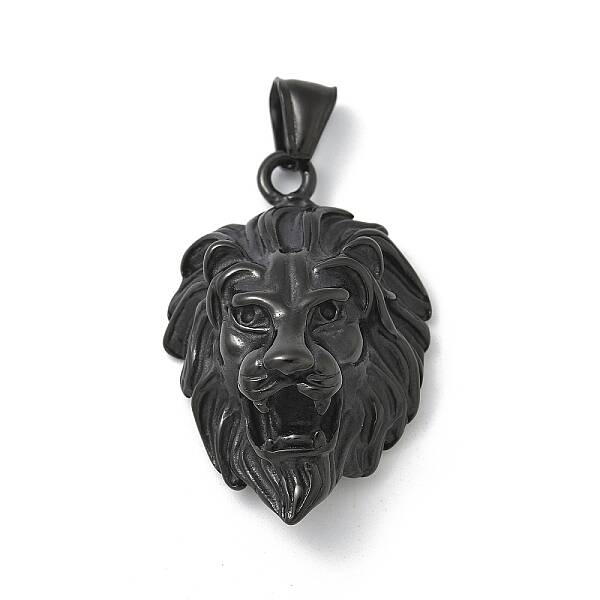 304 Stainless Steel Pendants