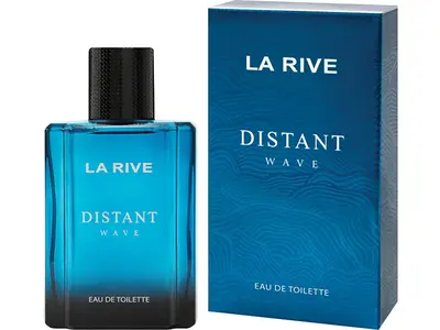 La Rive Distant Wave - Edt - Volume: 100 Ml