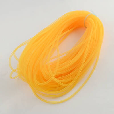 Plastic Net Thread Cord