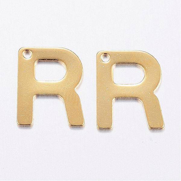 304 Stainless Steel Charms