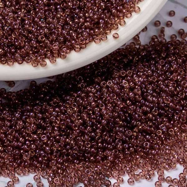 MIYUKI Round Rocailles Beads