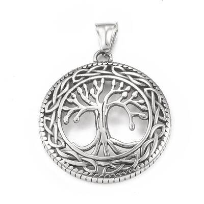 304 Stainless Steel Pendants
