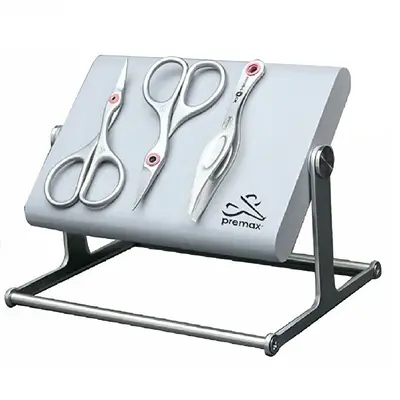 Dukas Set Manicure Magnetico 3 Pezzi Ring Lock System Pr 9332