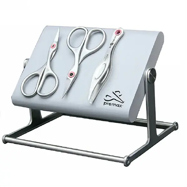 Dukas Set Manicure Magnetico 3 Pezzi Ring Lock System Pr 9332