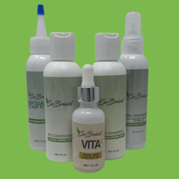Se-Brazil Hair + Scalp Oil & Toner Bundle