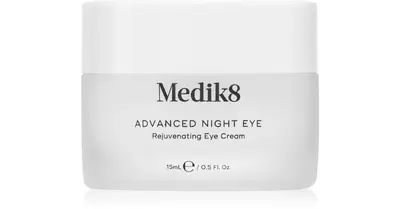 Medik8 Advanced night eye contour 15 ml