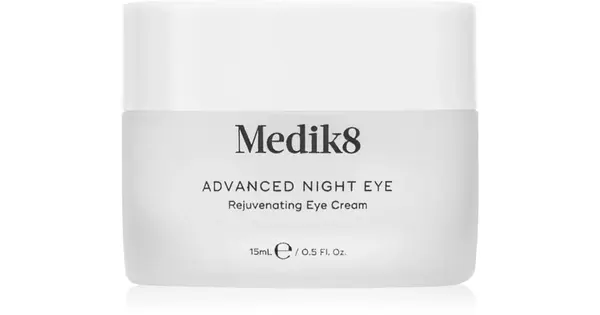Medik8 Advanced night eye contour 15 ml