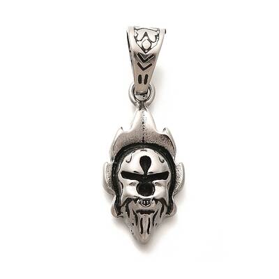 304 Stainless Steel Pendants
