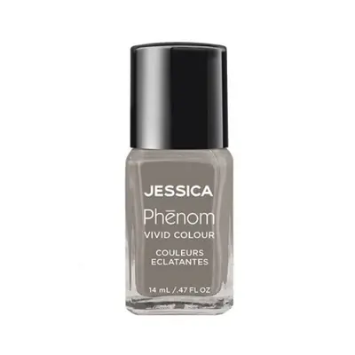 Nail polish Jessica Phenom Vivid PHEN-062 NightCap 14 ml