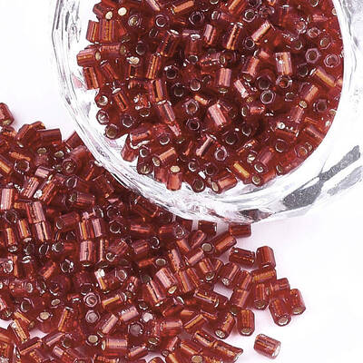 Grade A Glass Seed Beads