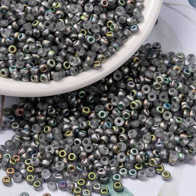MIYUKI Round Rocailles Beads