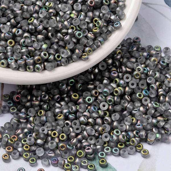 MIYUKI Round Rocailles Beads