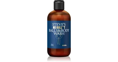 Steve's Balls & Body Wash 250ml