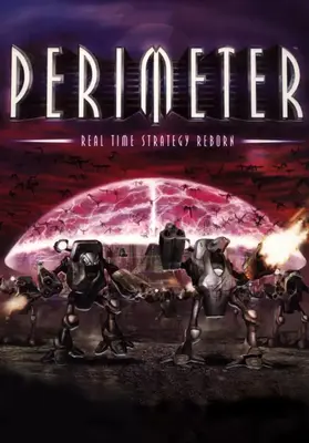 Perimeter RU + CIS | Steam