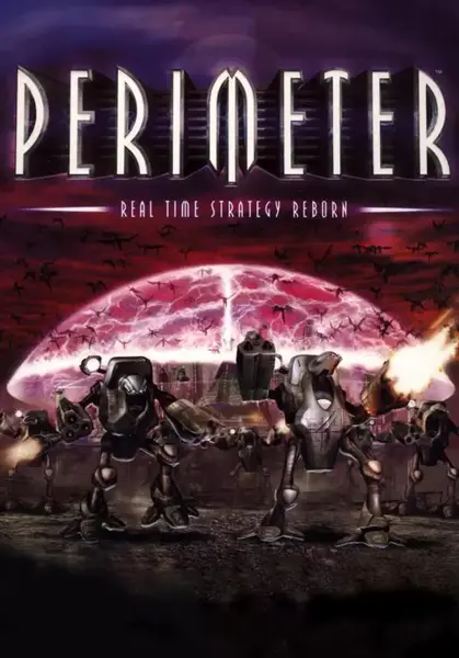 Perimeter RU + CIS | Steam