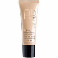 Camouflage fluid foundation 20 ml
