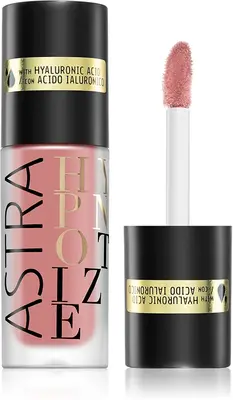 Astra Make-up Hypnotize long-lasting liquid lipstick color 11 Lovely Bride 4 ml