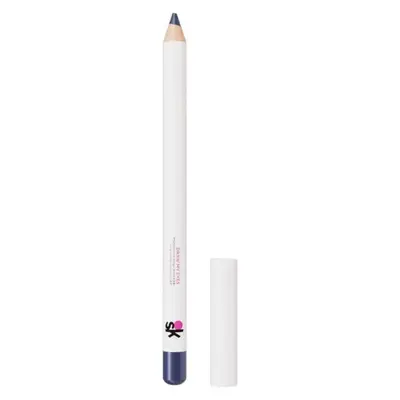 Overskin Draw My Eyes - Eye Pencil, Blendable And Long Lasting 03 - Blue Tide