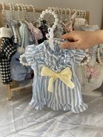 FINAL SALE Universal Link Dog Clothes Dog Dress Summer Winter Bichon Poole Maltese for Livestream Selling Only