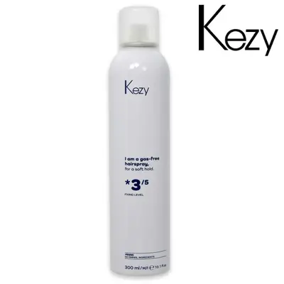 Kezy Lacca Ecologica 300 Ml