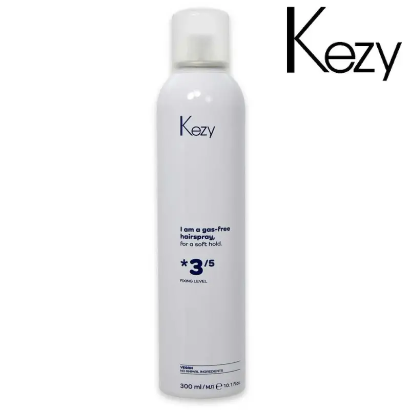 Kezy Lacca Ecologica 300 Ml