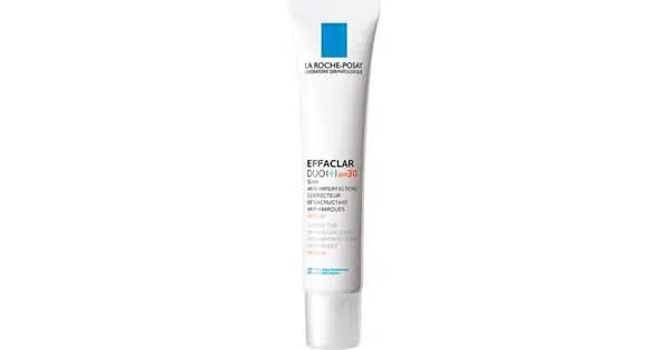 La Roche Posay Effaclar Duo (+) SPF30 - Anti-Imperfection Treatment 40ml
